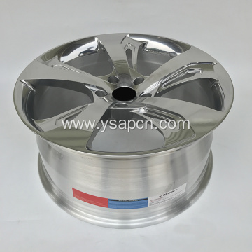 Factory price Forged Wheel Rims for Bentley Bentayga